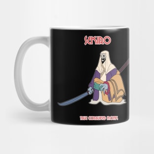 TRUE CORRUPTED MONK Mug